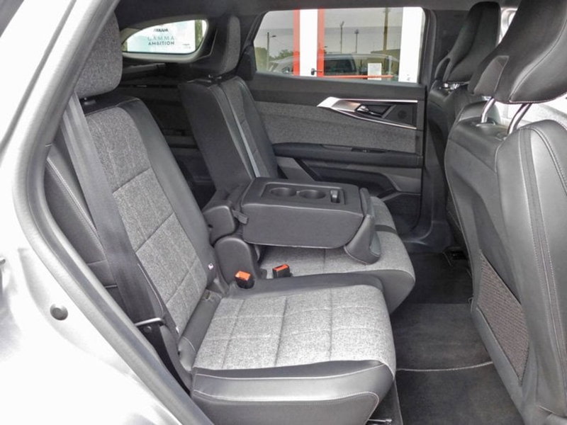 Renault Espace usata a Rimini (18)