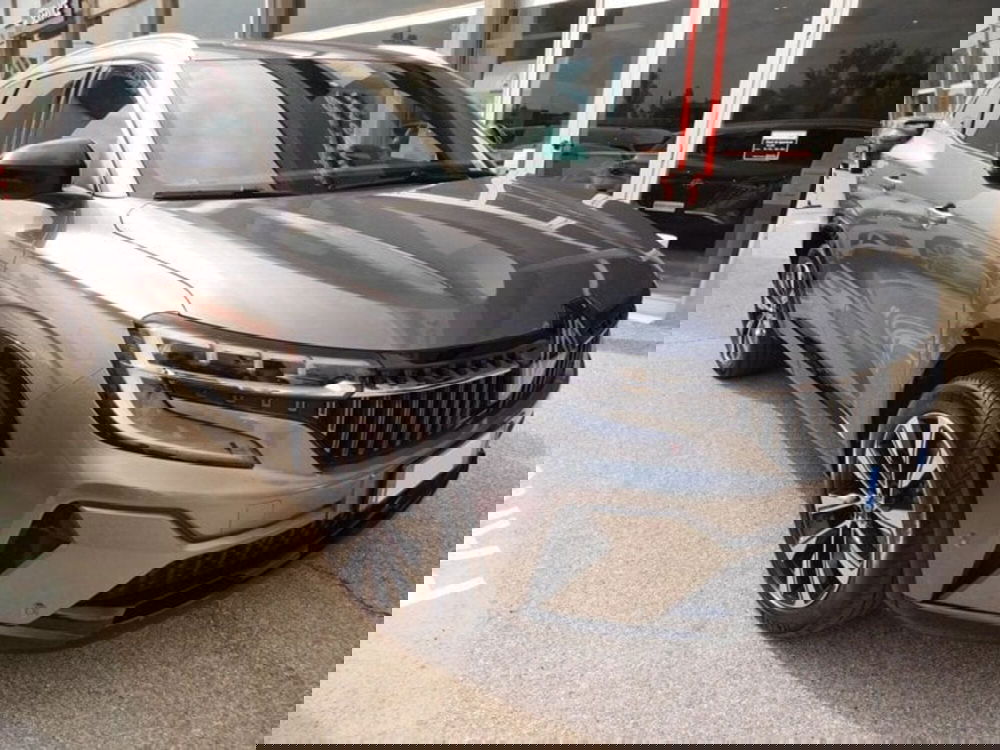 Renault Espace usata a Rimini (2)