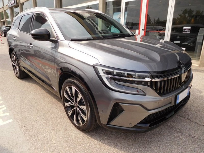 Renault Espace usata a Rimini (2)