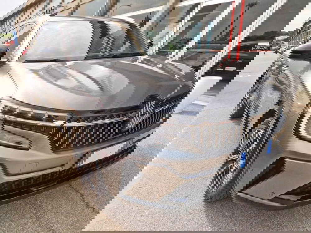 Renault Espace usata a Rimini (3)