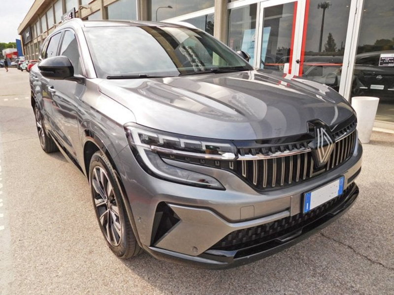 Renault Espace usata a Rimini (3)