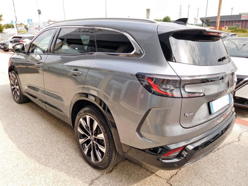 Renault Espace usata a Rimini (4)