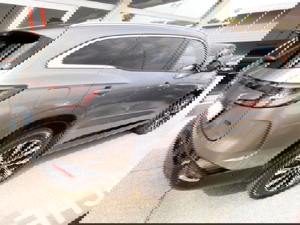 Renault Espace usata a Rimini (5)