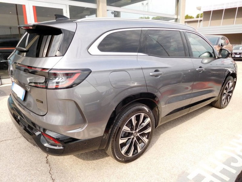 Renault Espace usata a Rimini (5)