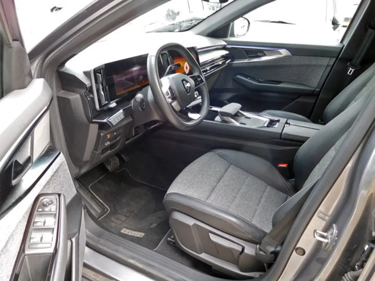 Renault Espace usata a Rimini (6)