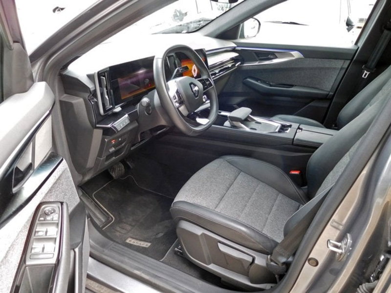 Renault Espace usata a Rimini (6)