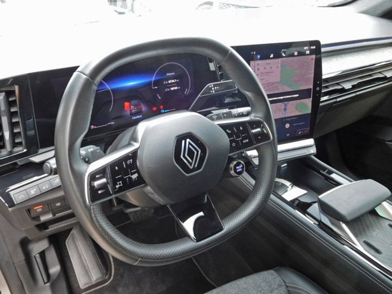 Renault Espace usata a Rimini (7)