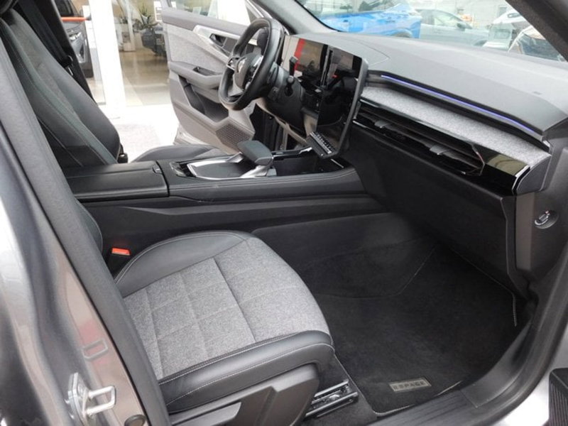 Renault Espace usata a Rimini (8)