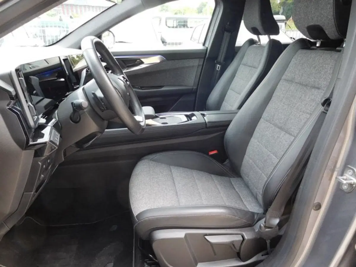 Renault Espace usata a Rimini (9)