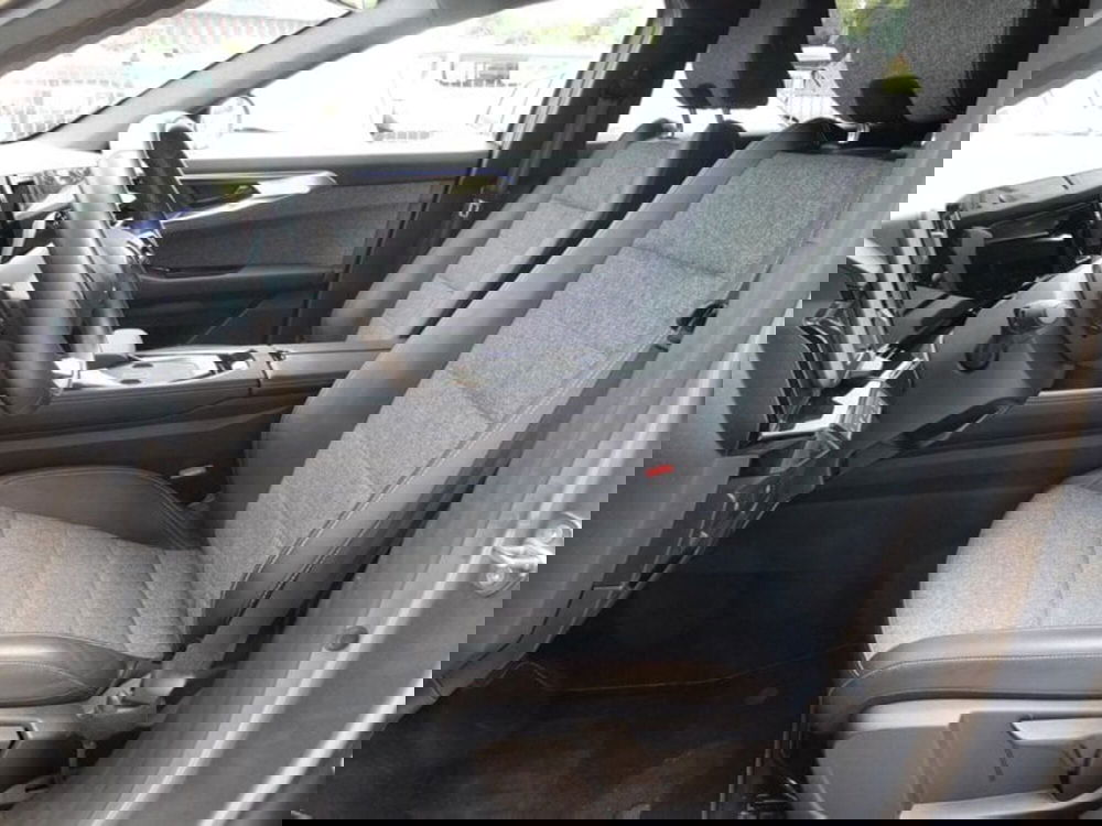 Renault Espace usata a Rimini (9)