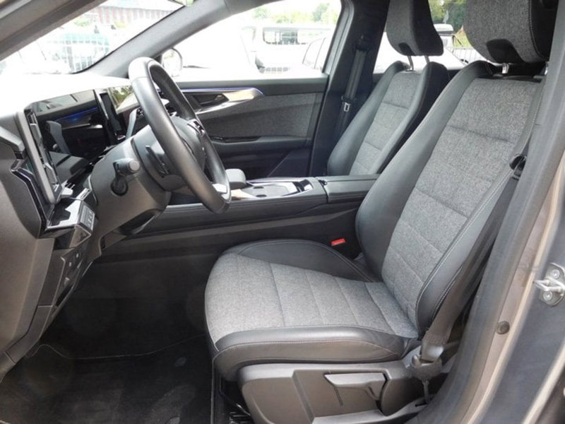 Renault Espace usata a Rimini (9)