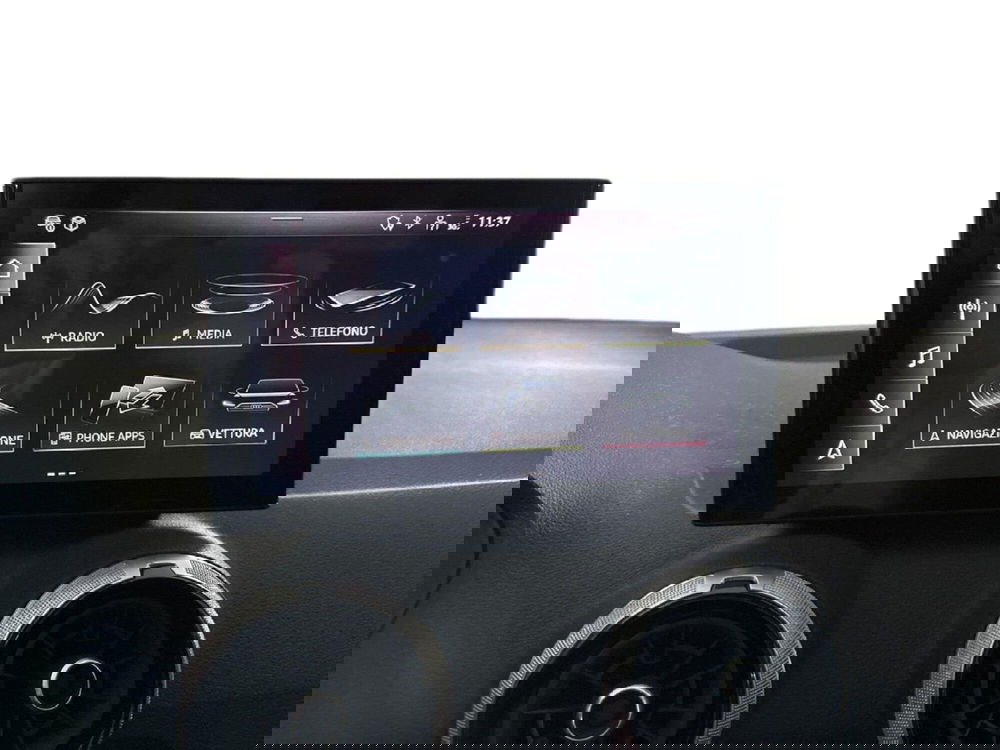 Audi Q2 usata a Caserta (13)