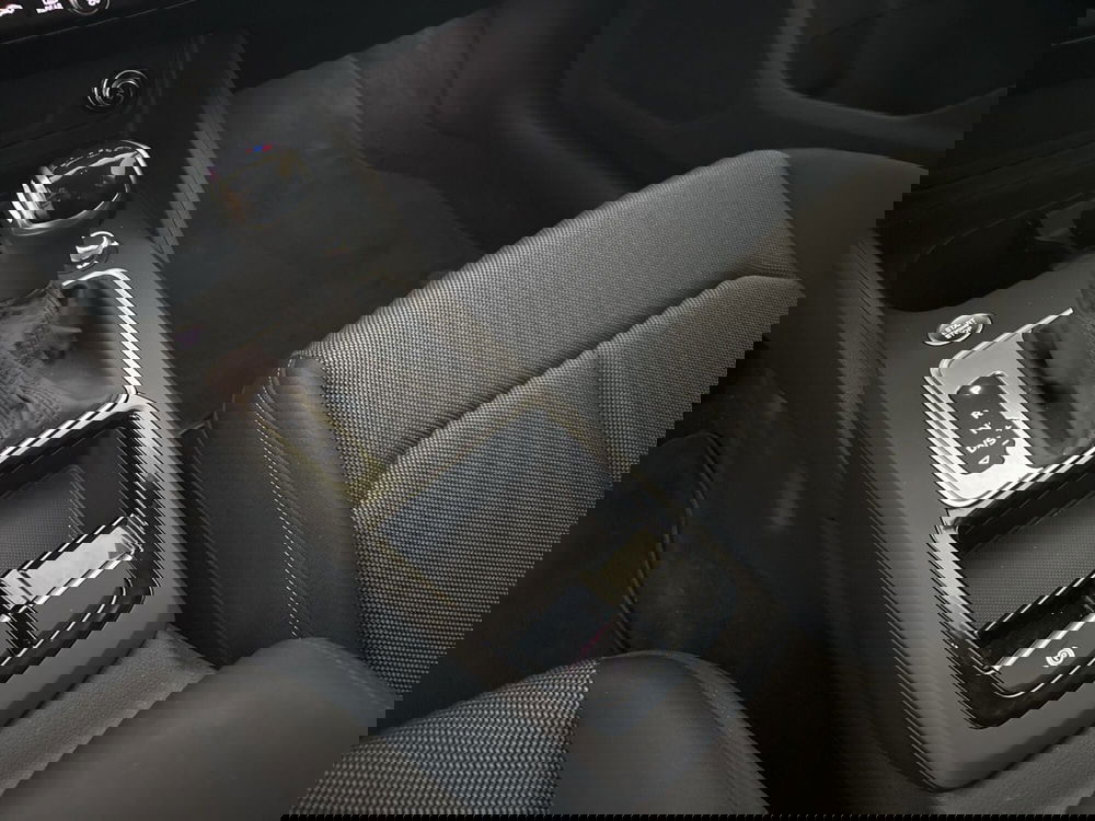Audi Q2 usata a Caserta (16)