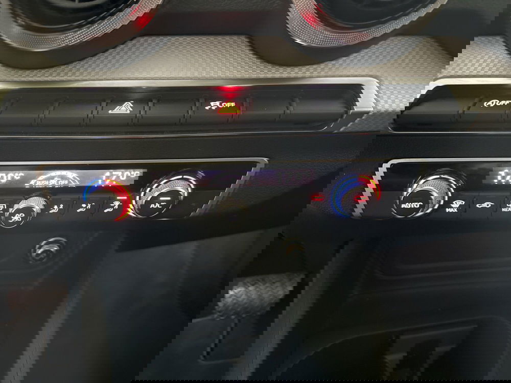 Audi Q2 usata a Caserta (17)