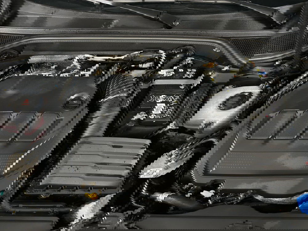 Audi Q2 usata a Caserta (19)