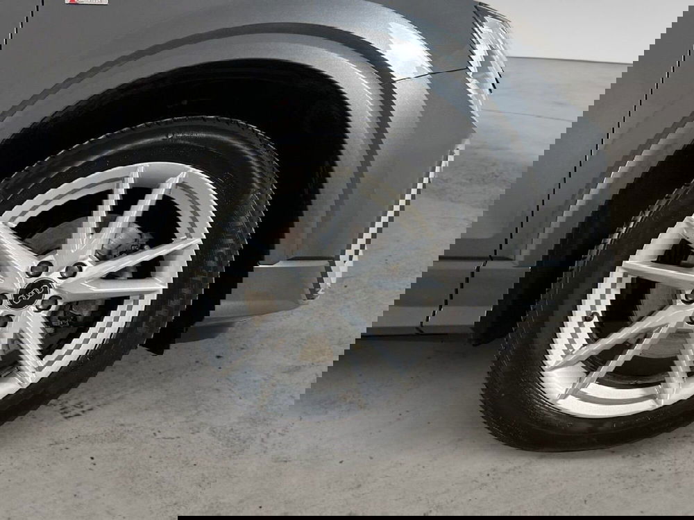 Audi Q2 usata a Caserta (20)