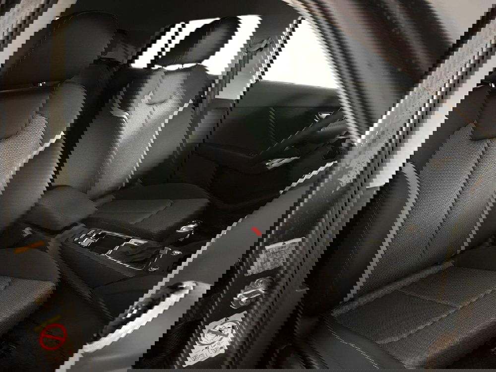 Audi Q2 usata a Caserta (9)