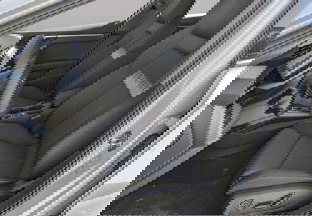 Audi A3 Sportback nuova a Palermo (10)