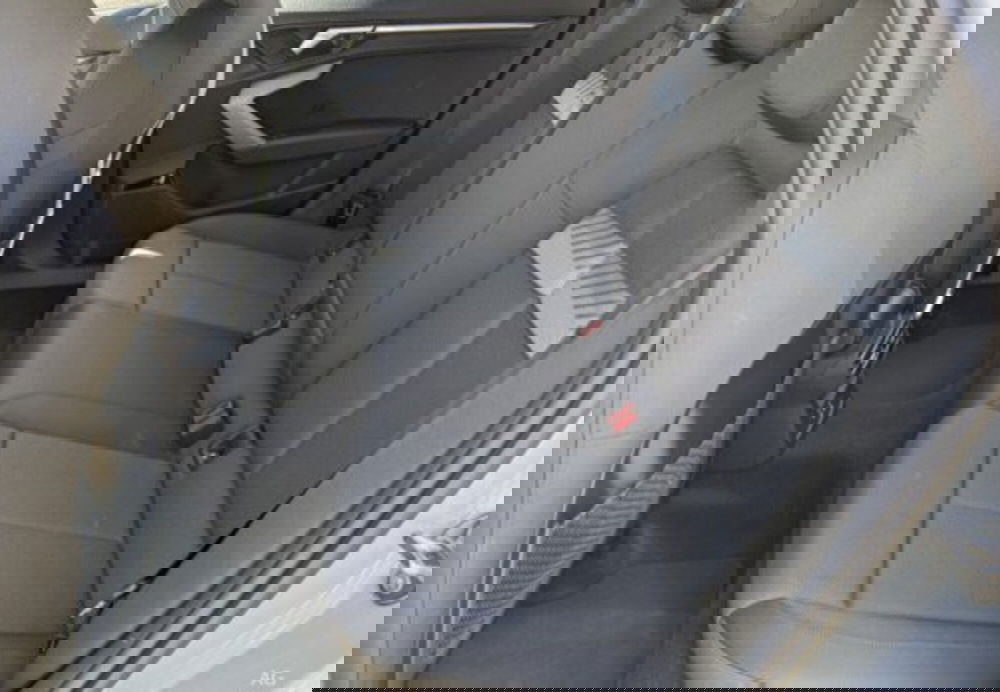 Audi A3 Sportback nuova a Palermo (11)