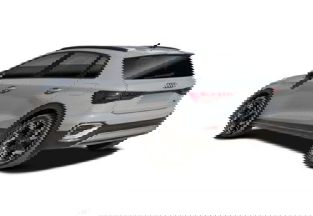 Audi A3 Sportback nuova a Palermo (5)