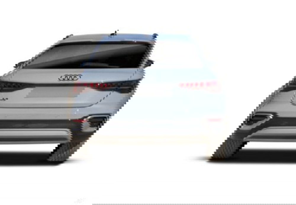 Audi A3 Sportback nuova a Palermo (7)