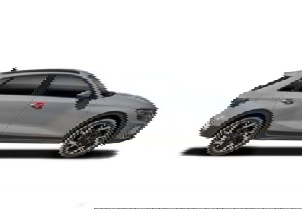 Audi A3 Sportback nuova a Palermo (9)