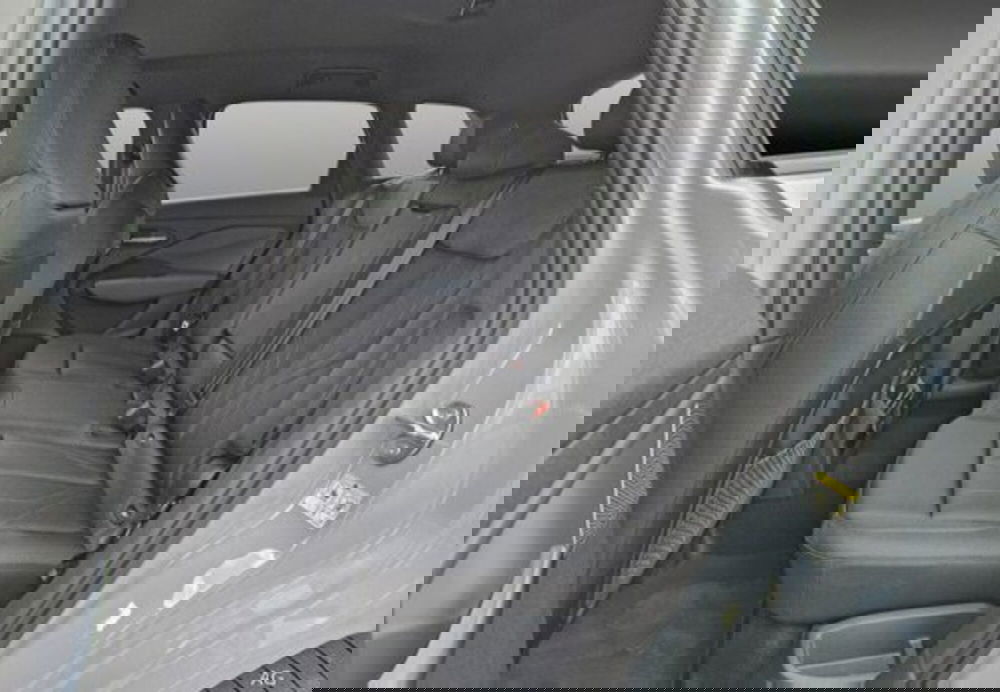 Audi Q3 nuova a Palermo (11)