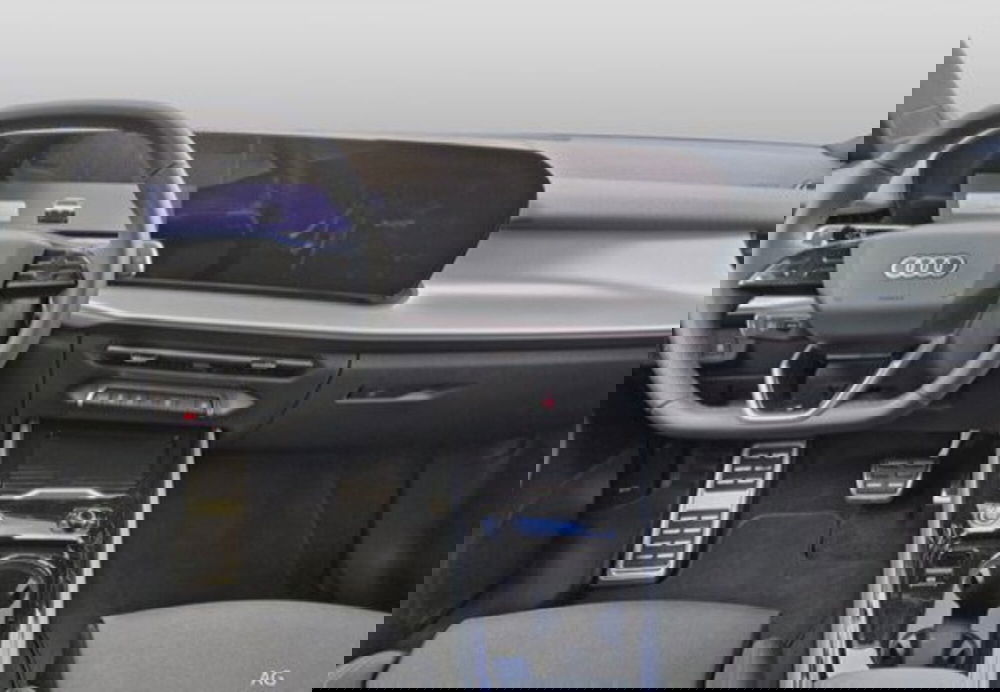 Audi Q3 nuova a Palermo (12)