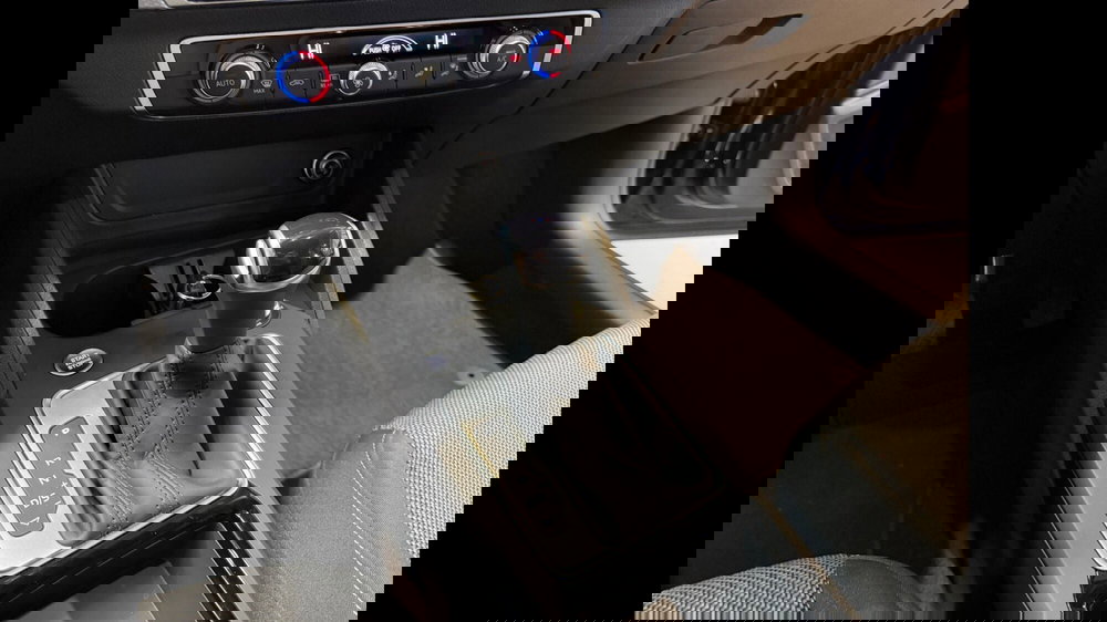 Audi Q2 usata a Palermo (14)