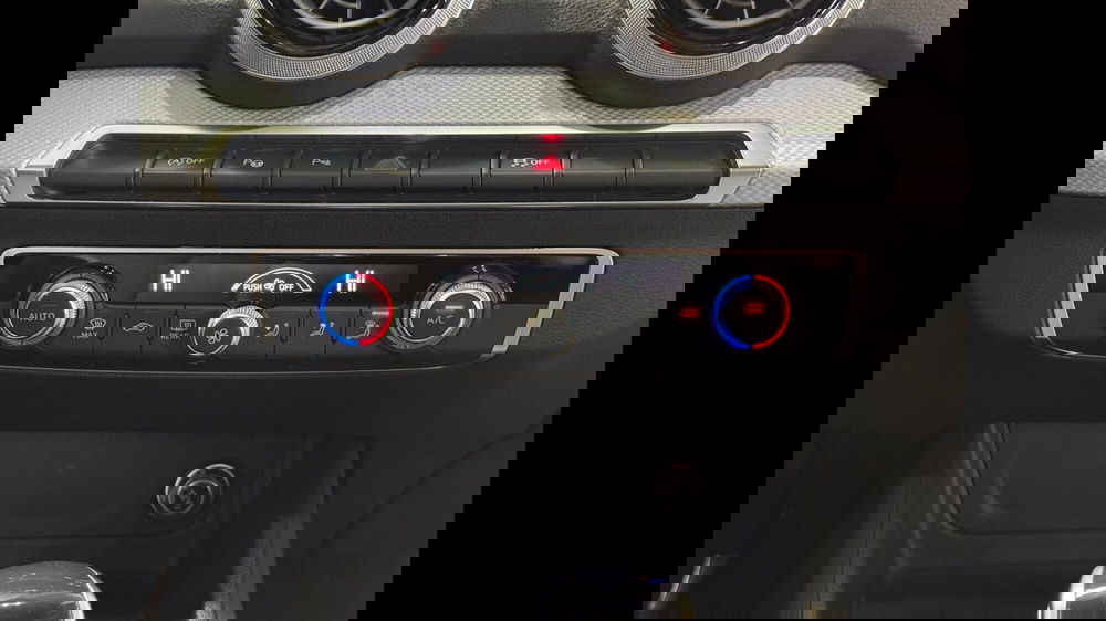 Audi Q2 usata a Palermo (15)