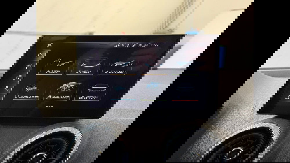 Audi Q2 usata a Palermo (16)