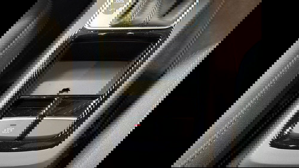 Audi Q2 usata a Palermo (17)