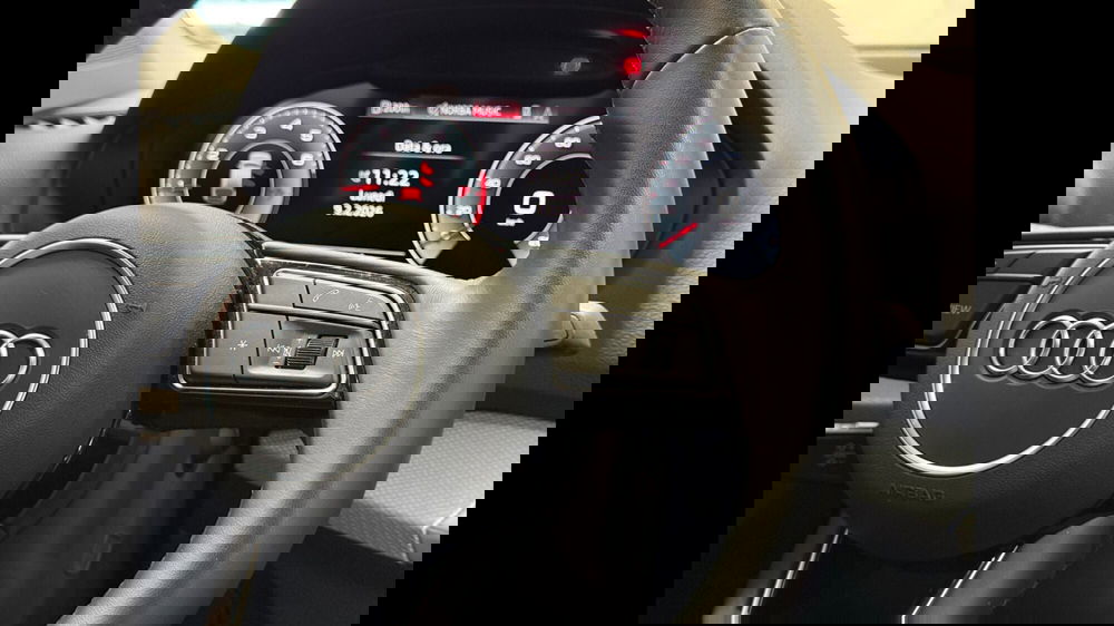 Audi Q2 usata a Palermo (18)