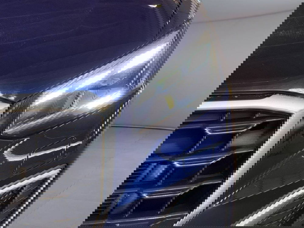 Audi Q2 usata a Palermo (5)