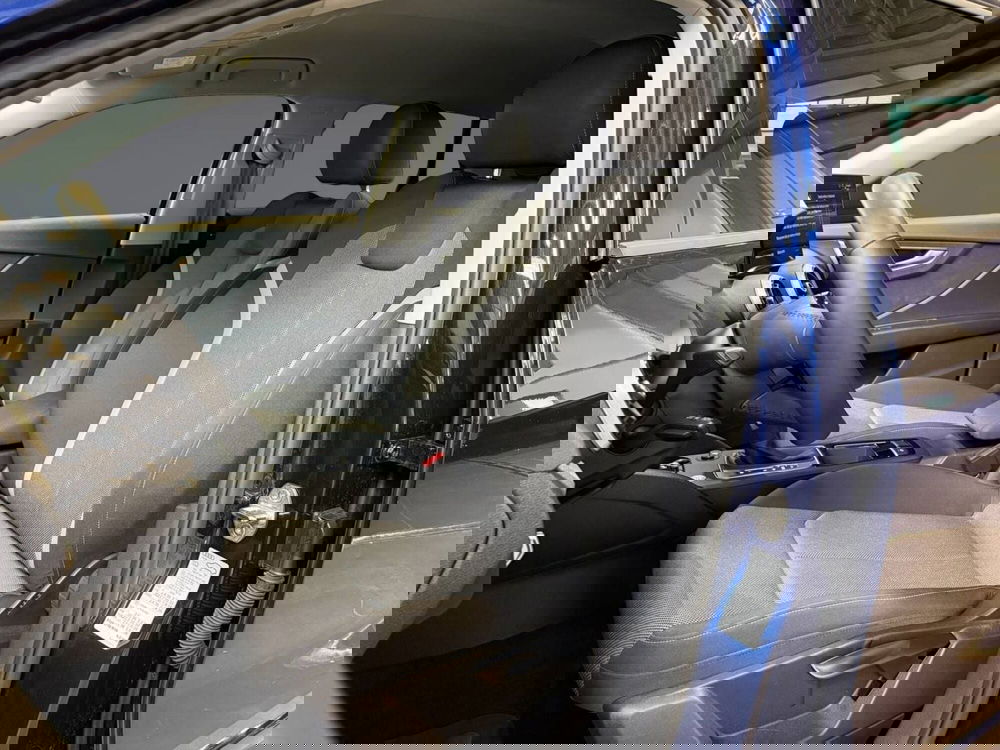 Audi Q2 usata a Palermo (7)