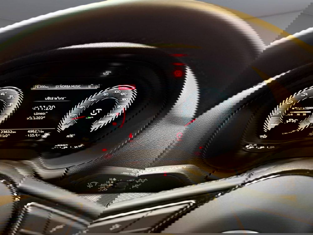 Audi Q2 usata a Palermo (8)