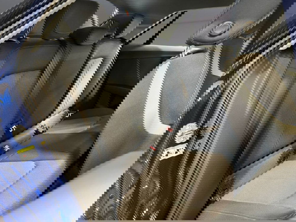 Audi Q2 usata a Palermo (9)