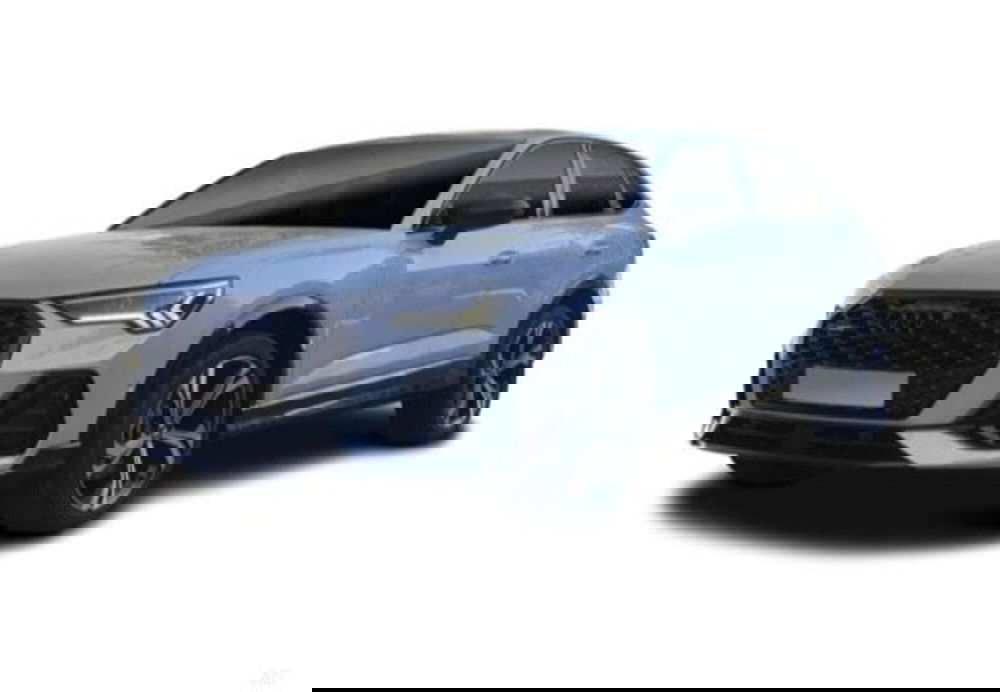 Audi Q3 Sportback usata a Palermo (7)