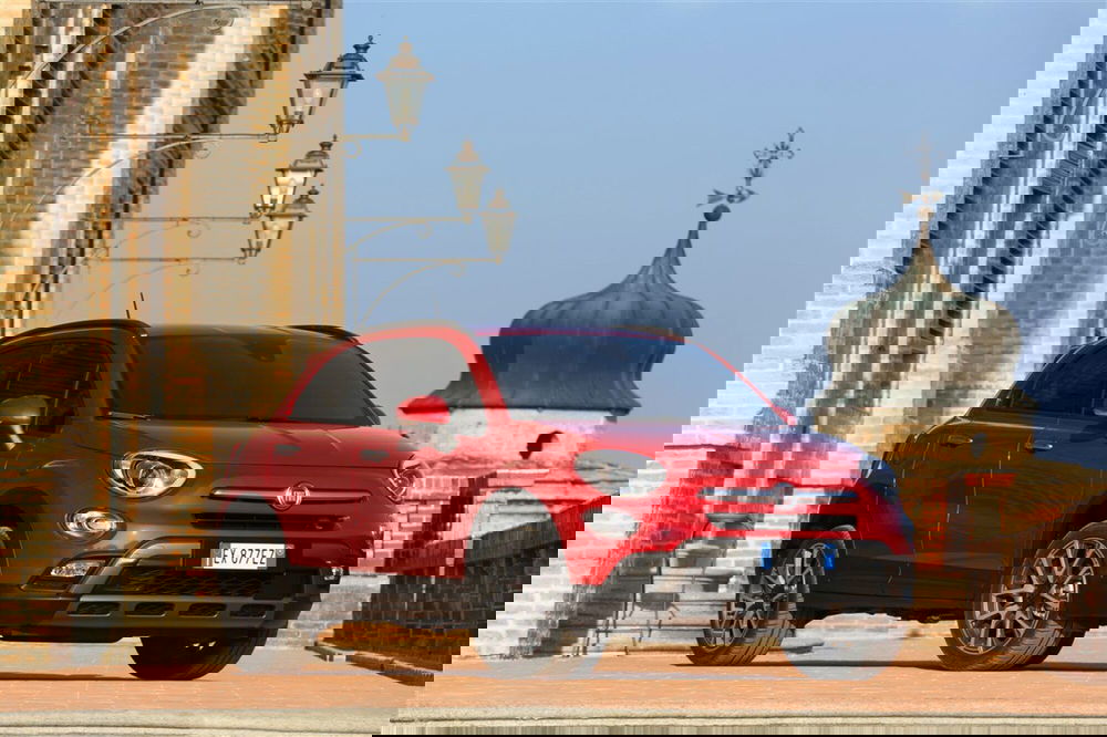 Fiat 500X usata a Palermo (17)