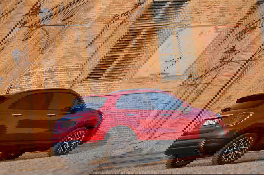 Fiat 500X usata a Palermo (18)