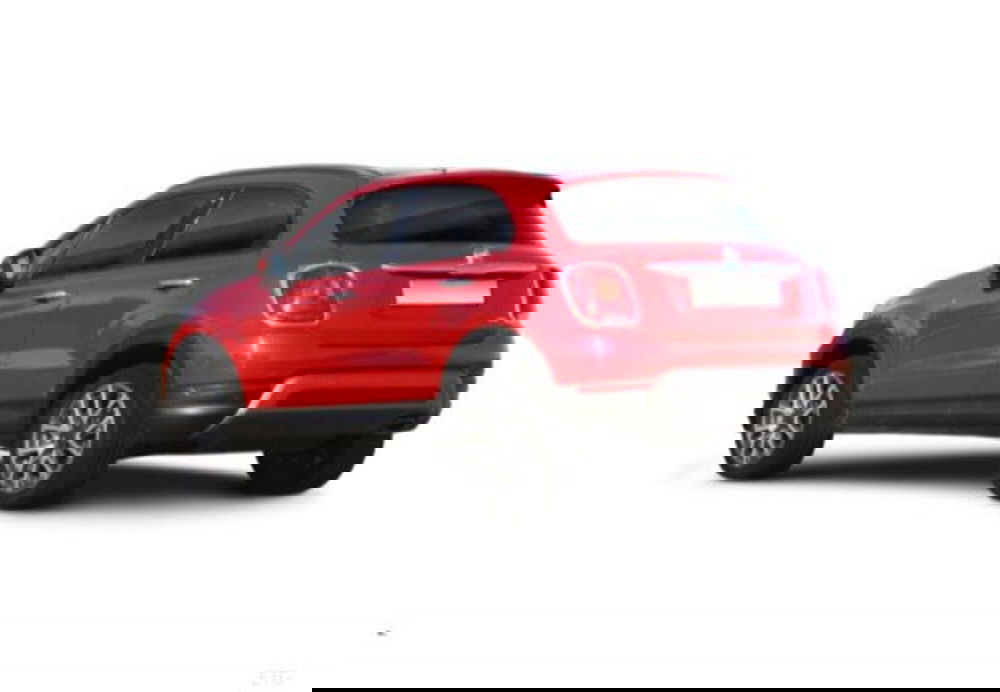 Fiat 500X usata a Palermo (20)