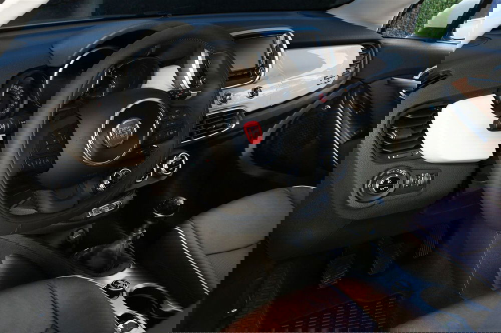 Fiat 500X usata a Palermo (8)