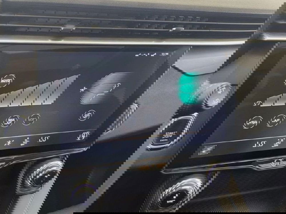 Lynk & Co 01 usata a Perugia (11)