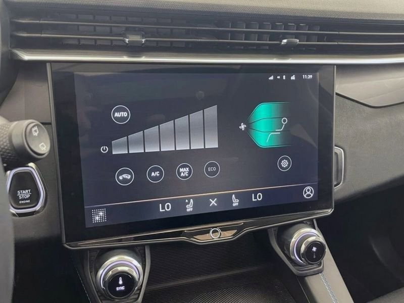 Lynk & Co 01 usata a Perugia (11)