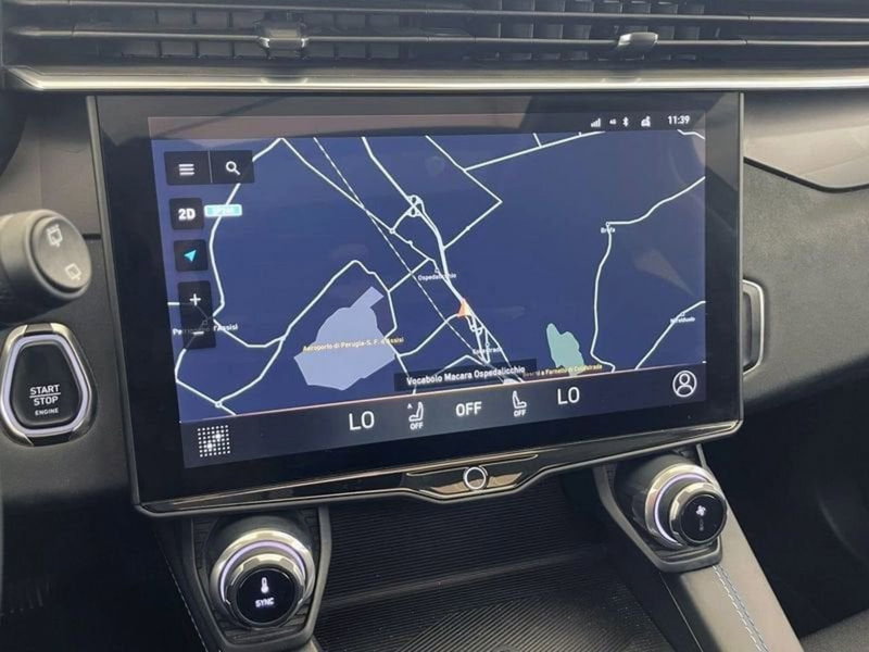 Lynk & Co 01 usata a Perugia (12)