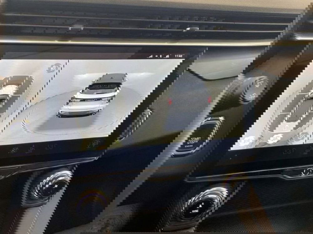 Lynk & Co 01 usata a Perugia (13)