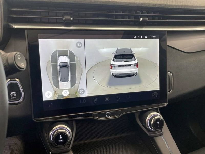 Lynk & Co 01 usata a Perugia (13)