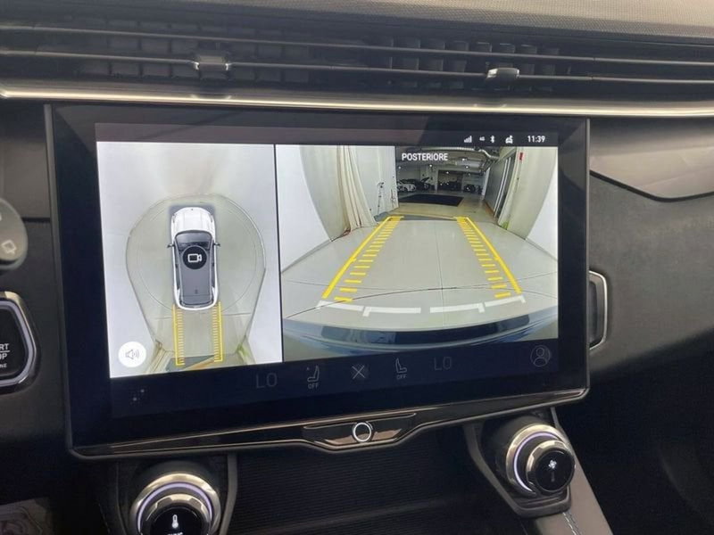 Lynk & Co 01 usata a Perugia (14)