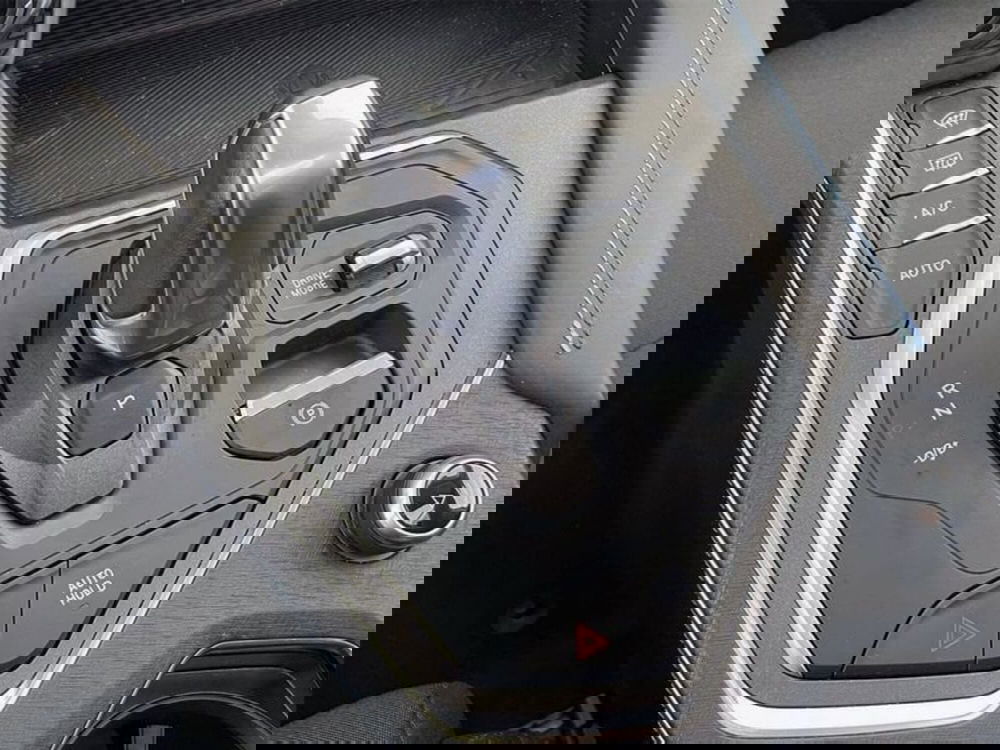 Lynk & Co 01 usata a Perugia (16)