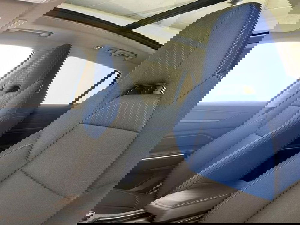 Lynk & Co 01 usata a Perugia (17)